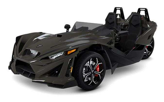 2025 Polaris Slingshot SLINGSHOT R (AutoDrive)