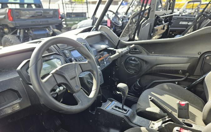 2026 Kawasaki Teryx® KRX4® 1000 Blackout Edition