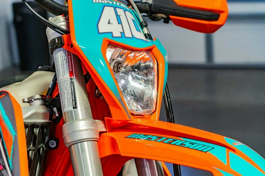 2023 KTM XC 150 W