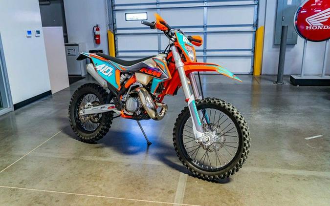 2023 KTM XC 150 W