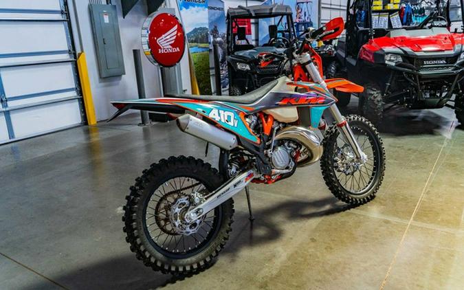2023 KTM XC 150 W