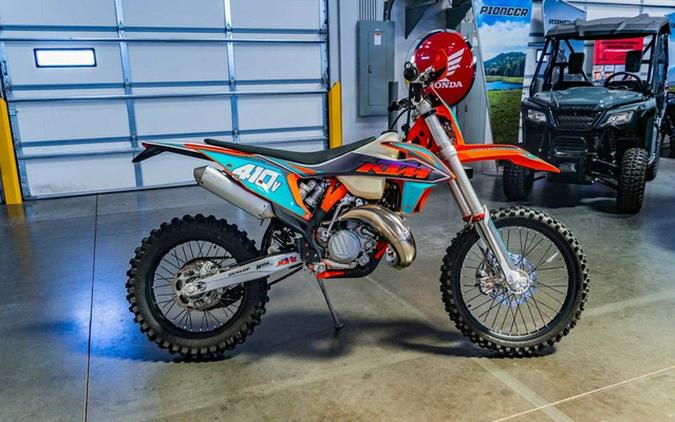 2023 KTM XC 150 W