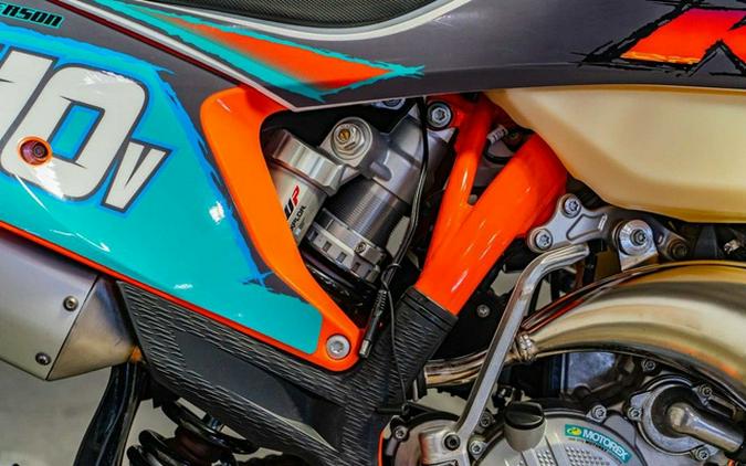 2023 KTM XC 150 W