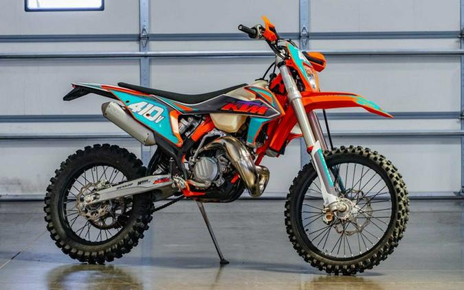 2023 KTM XC 150 W