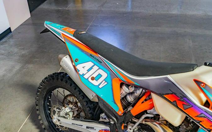 2023 KTM XC 150 W