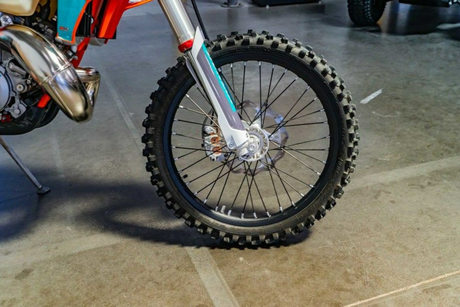 2023 KTM XC 150 W