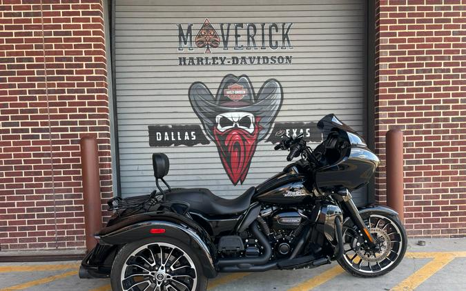2023 Harley-Davidson Road Glide® 3