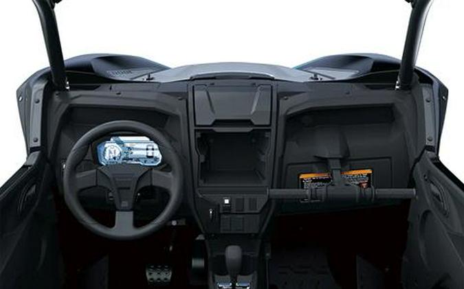 2027 Kawasaki TERYX® KRX4™ 1000