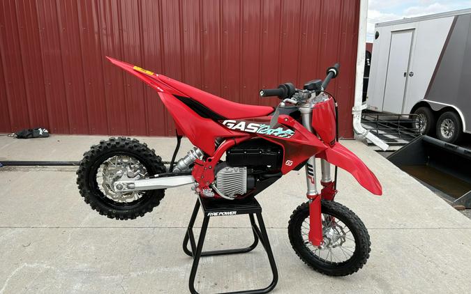 2025 GASGAS MC-E 5