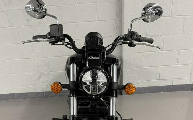 2026 Indian Scout Bobber Sixty Limited