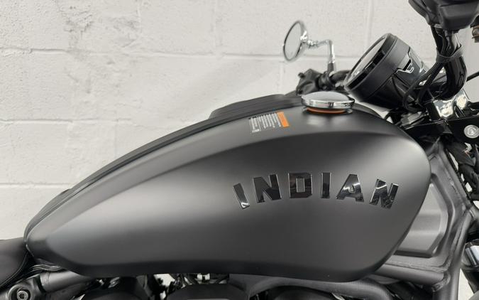 2026 Indian Scout Bobber Sixty Limited