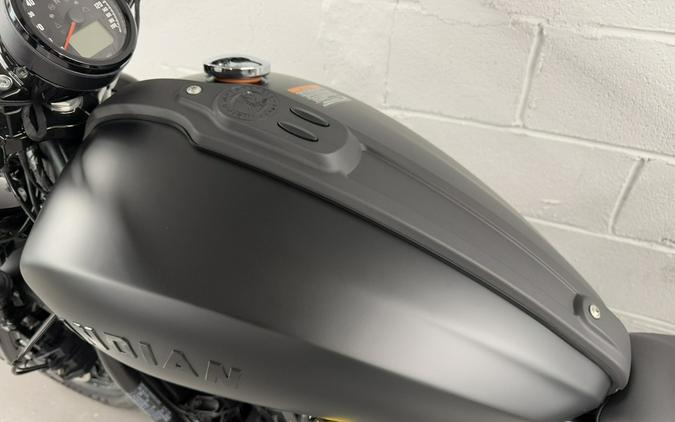 2026 Indian Scout Bobber Sixty Limited