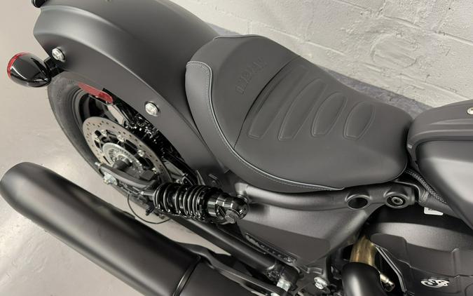 2026 Indian Scout Bobber Sixty Limited