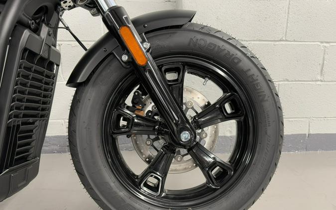 2026 Indian Scout Bobber Sixty Limited