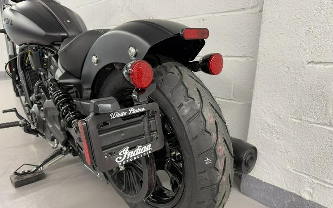 2026 Indian Scout Bobber Sixty Limited