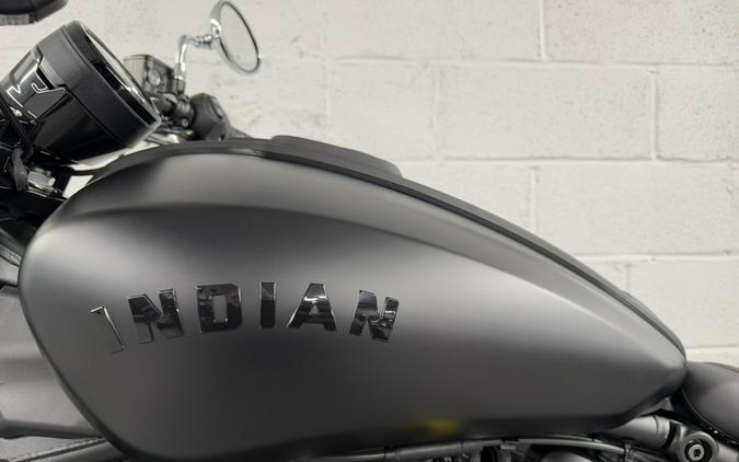 2026 Indian Scout Bobber Sixty Limited