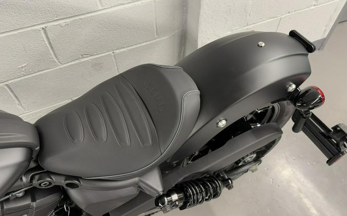 2026 Indian Scout Bobber Sixty Limited