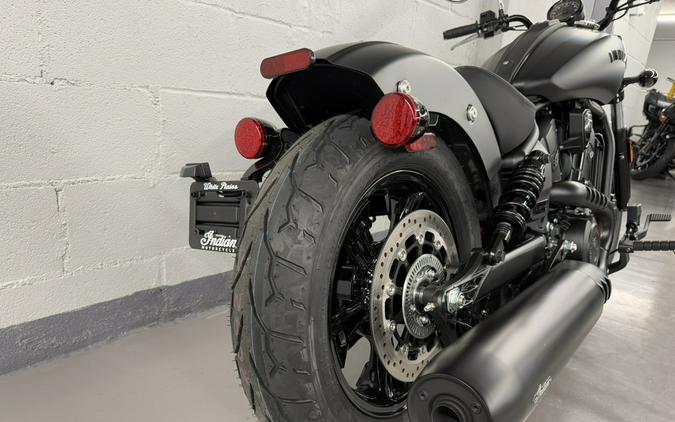 2026 Indian Scout Bobber Sixty Limited