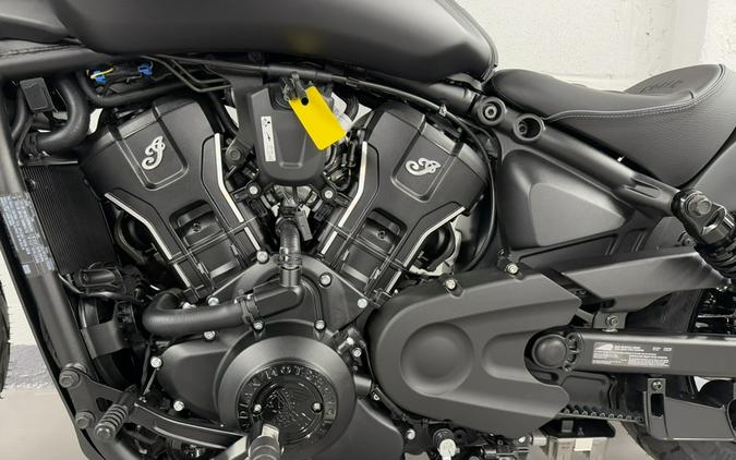 2026 Indian Scout Bobber Sixty Limited