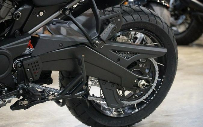 2026 Harley-Davidson Pan America RA1250S - 1250 Special