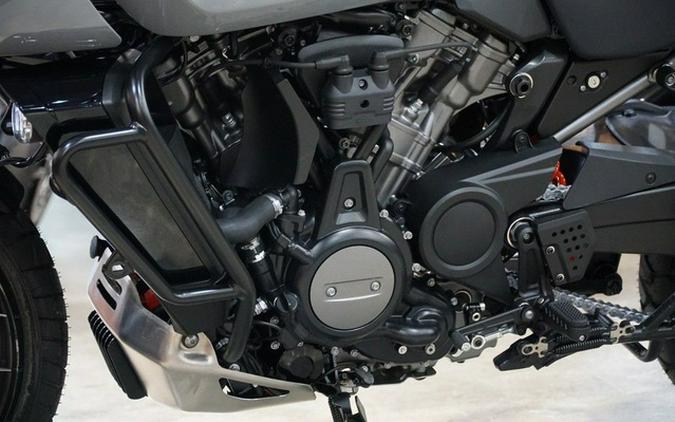 2026 Harley-Davidson Pan America RA1250S - 1250 Special