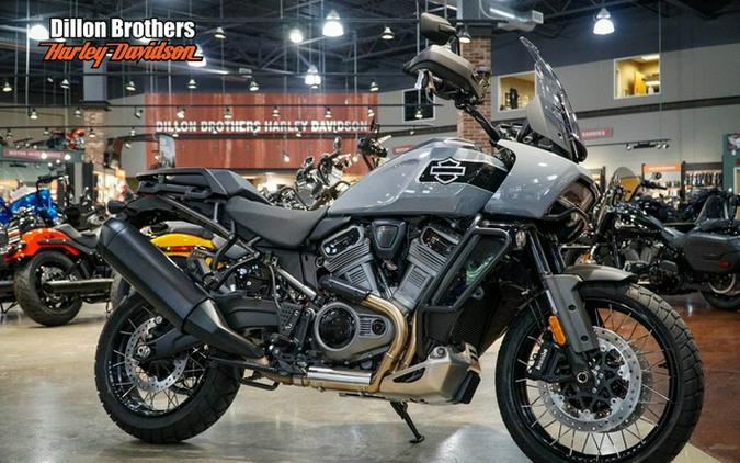 2026 Harley-Davidson Pan America RA1250S - 1250 Special