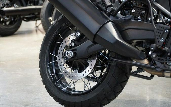 2026 Harley-Davidson Pan America RA1250S - 1250 Special