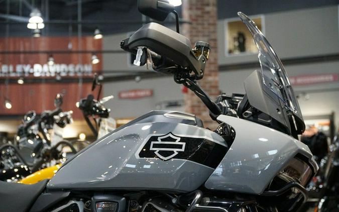 2026 Harley-Davidson Pan America RA1250S - 1250 Special