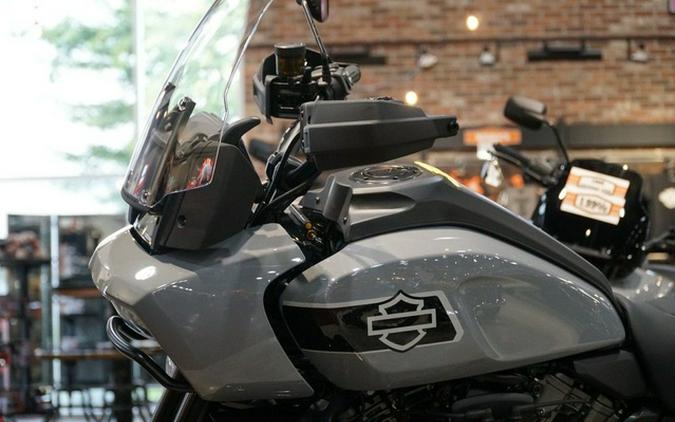 2026 Harley-Davidson Pan America RA1250S - 1250 Special
