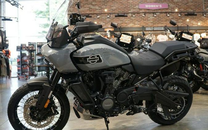 2026 Harley-Davidson Pan America RA1250S - 1250 Special