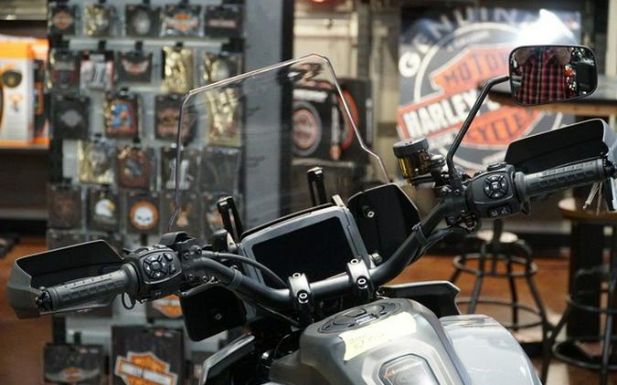 2026 Harley-Davidson Pan America RA1250S - 1250 Special