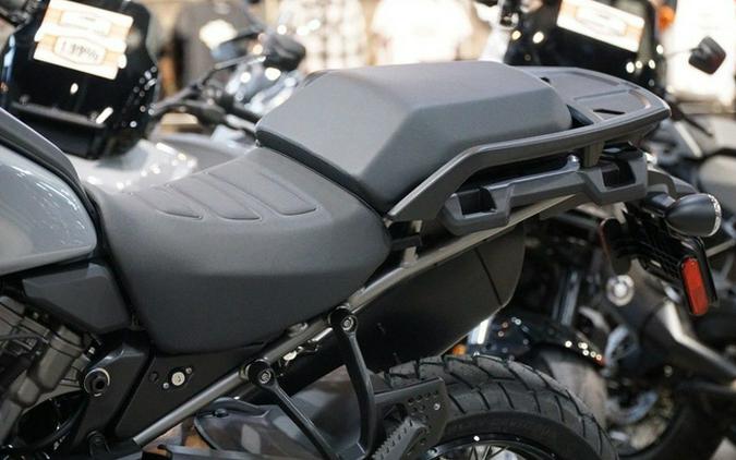 2026 Harley-Davidson Pan America RA1250S - 1250 Special