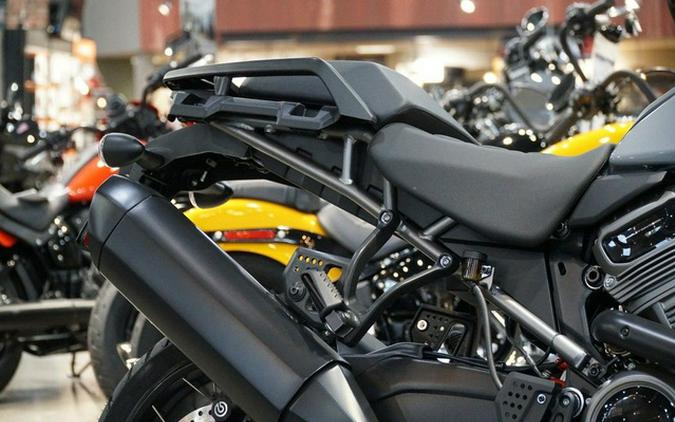 2026 Harley-Davidson Pan America RA1250S - 1250 Special