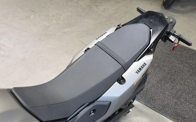2026 Yamaha Ténéré 700