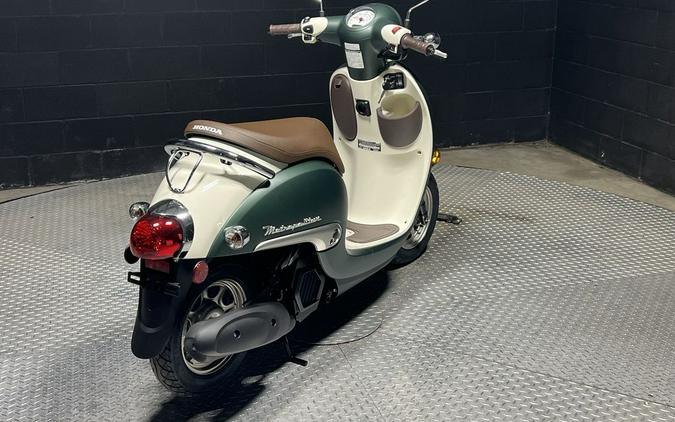 2024 Honda® Metropolitan