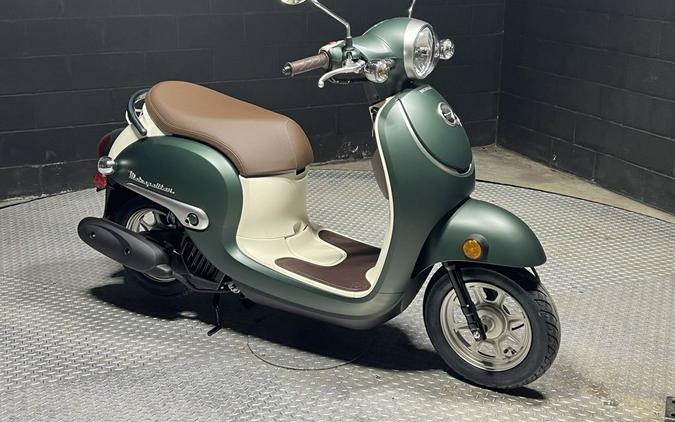 2024 Honda® Metropolitan