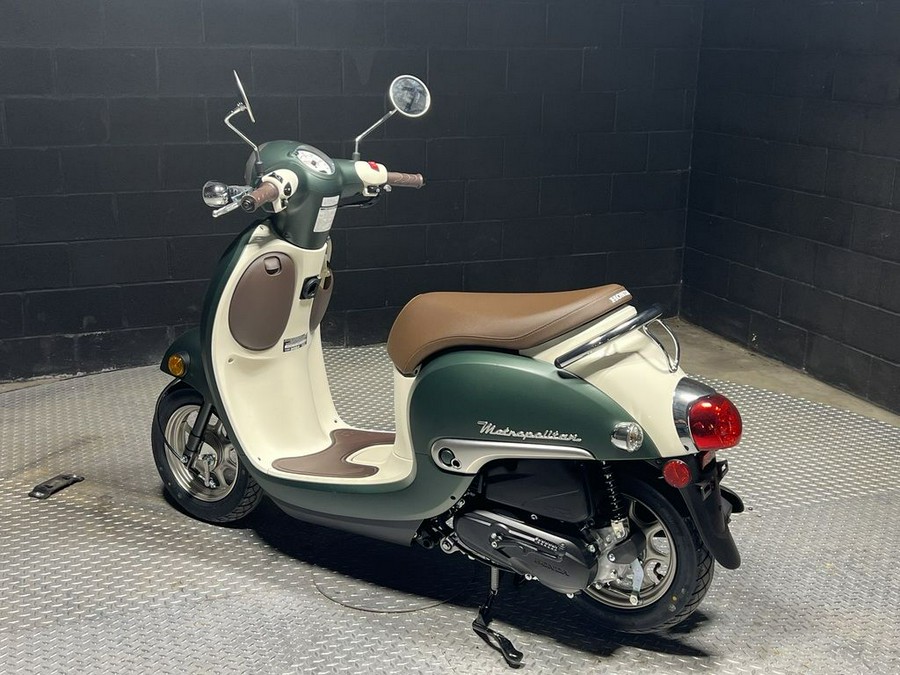 2024 Honda® Metropolitan