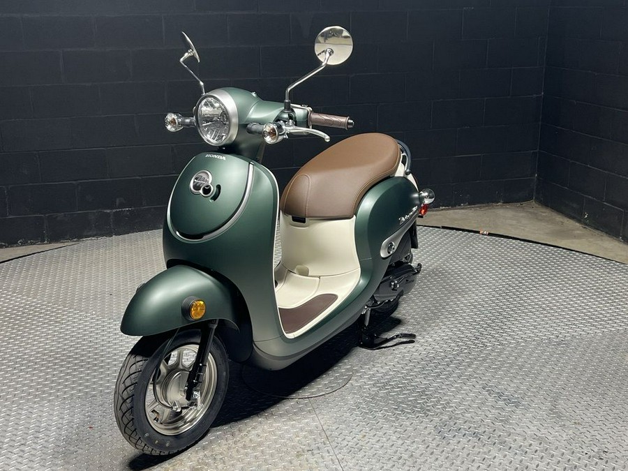 2024 Honda® Metropolitan