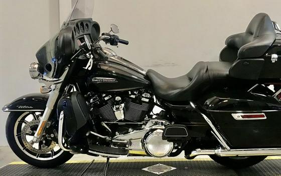 2019 Harley-Davidson® FLHTCU - Electra Glide® Ultra Classic®