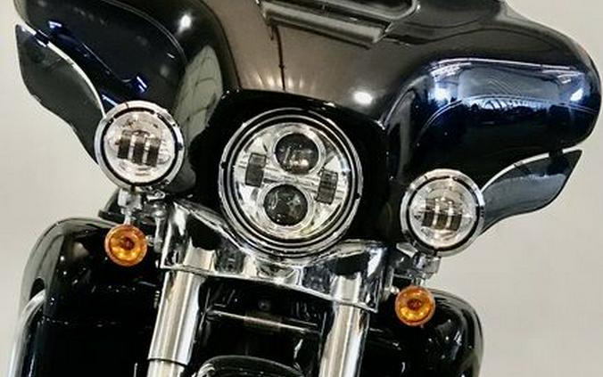 2019 Harley-Davidson® FLHTCU - Electra Glide® Ultra Classic®