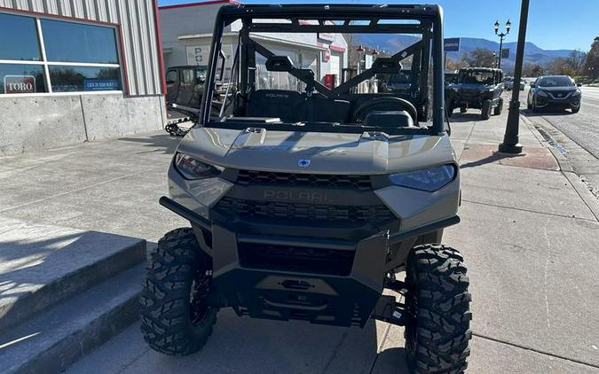 2024 Polaris® RANGER XP 1000 PREMIUM - DESERT SAND