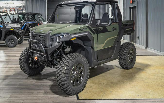 2024 Polaris® XPedition XP Ultimate