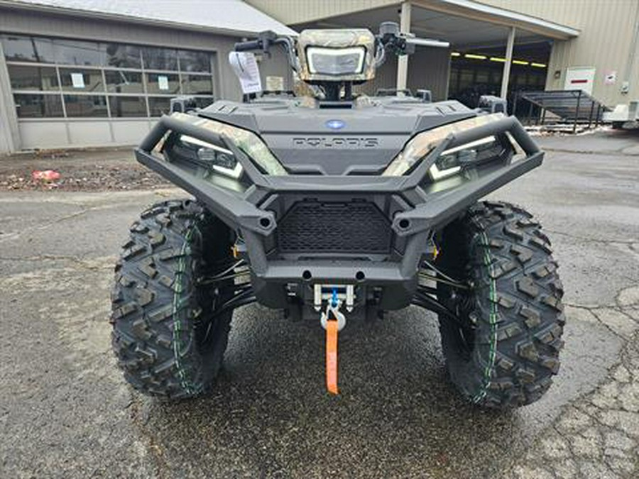 2024 Polaris Sportsman 850 Ultimate Trail