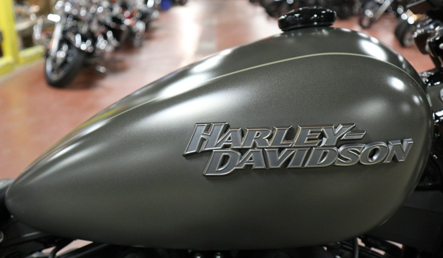 2019 Harley-Davidson Street Bob®