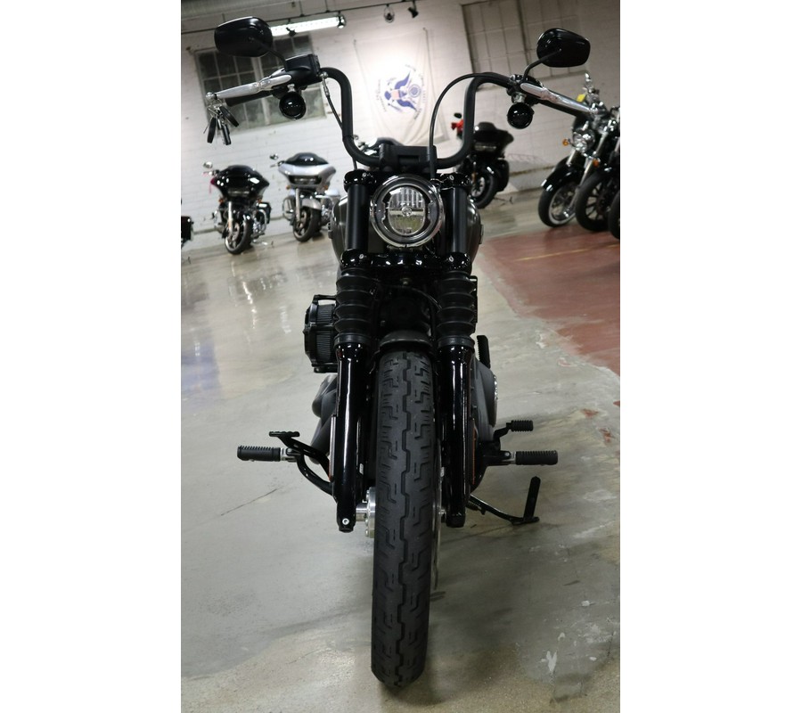 2019 Harley-Davidson Street Bob®