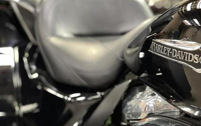 2019 Harley-Davidson Tri Glide® Ultra