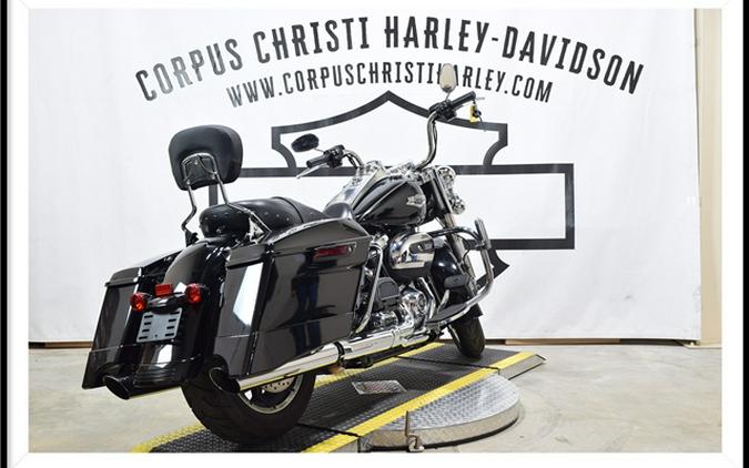 2017 Harley-Davidson Touring Road King