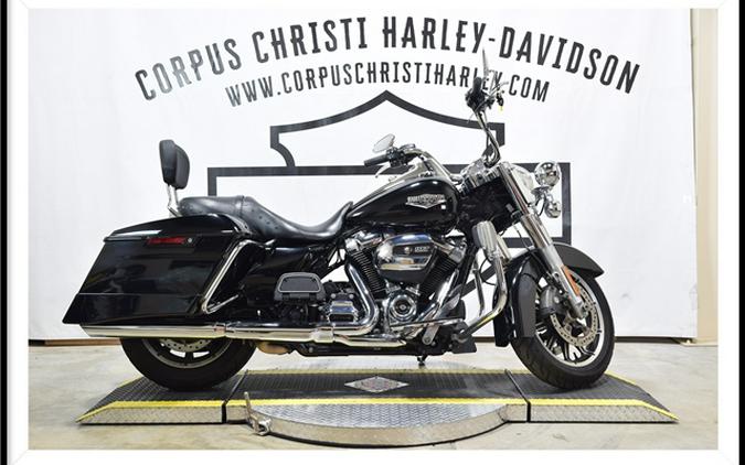 2017 Harley-Davidson Touring Road King