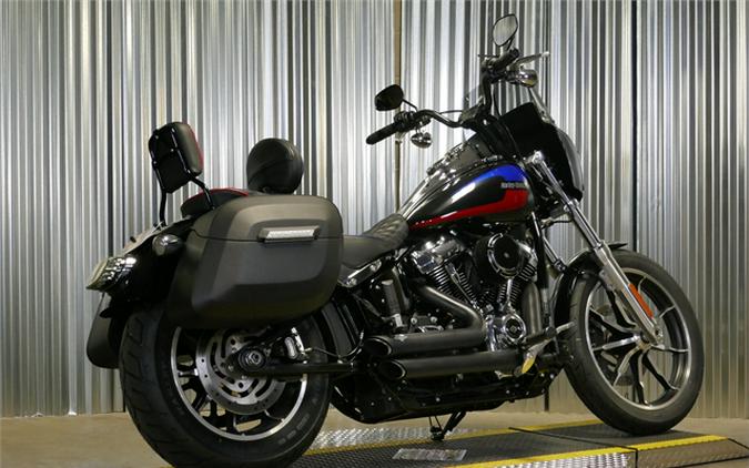 2019 Harley-Davidson Low Rider