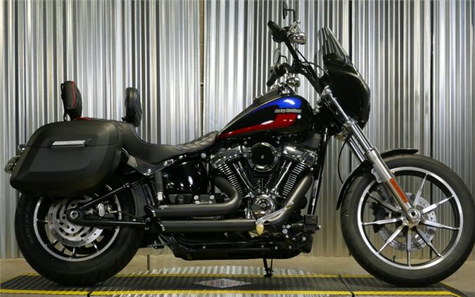 2019 Harley-Davidson Low Rider